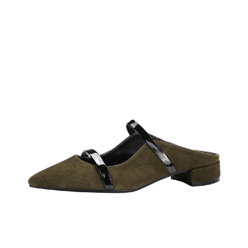 Fashion Funky Women'S Casual Shoes-4
