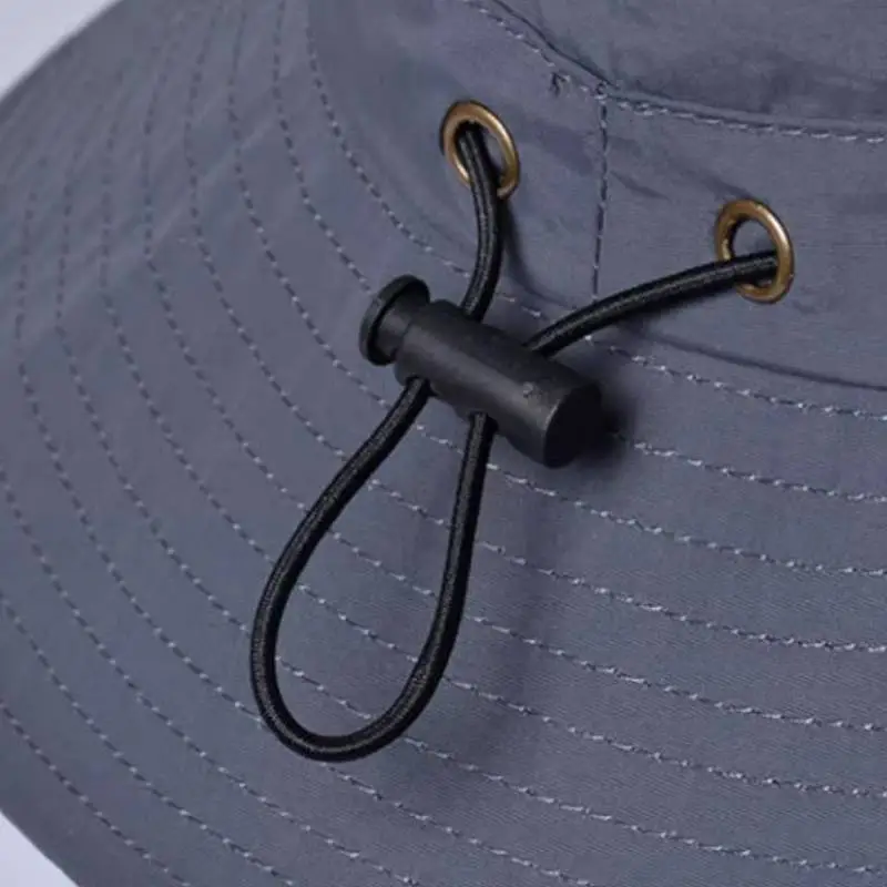 Fashionable Basics Bucket Hat-6