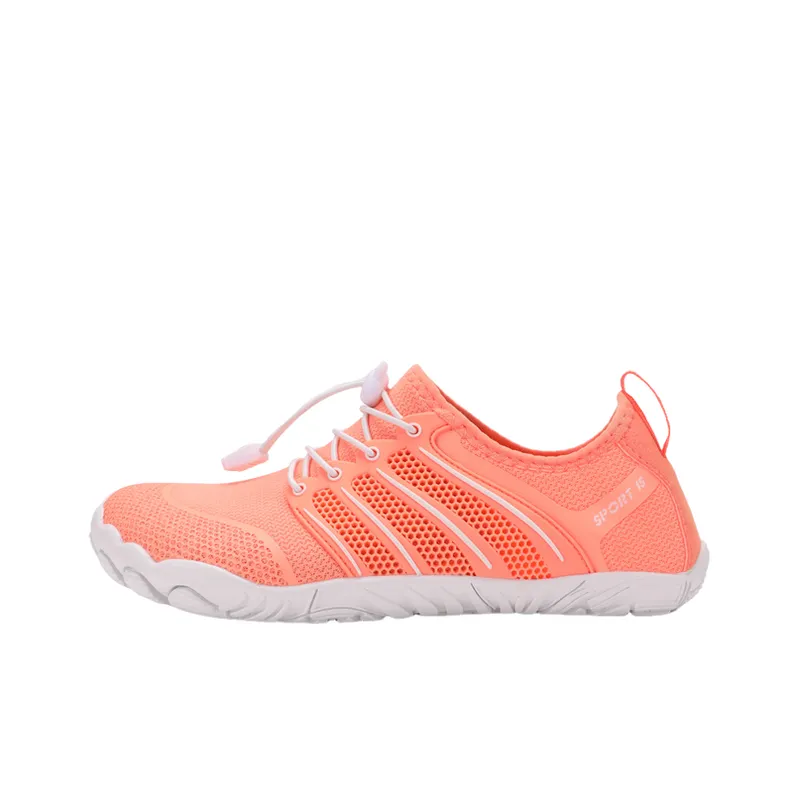 Casual Retro River Trekking Shoes-8