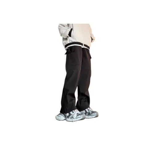 Functional Fashionable Pants