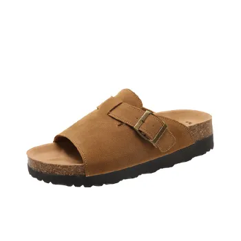 Fashion Basics Flip Flops