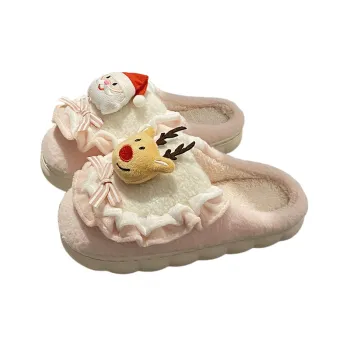 Cute Fashionable Funky Slippers