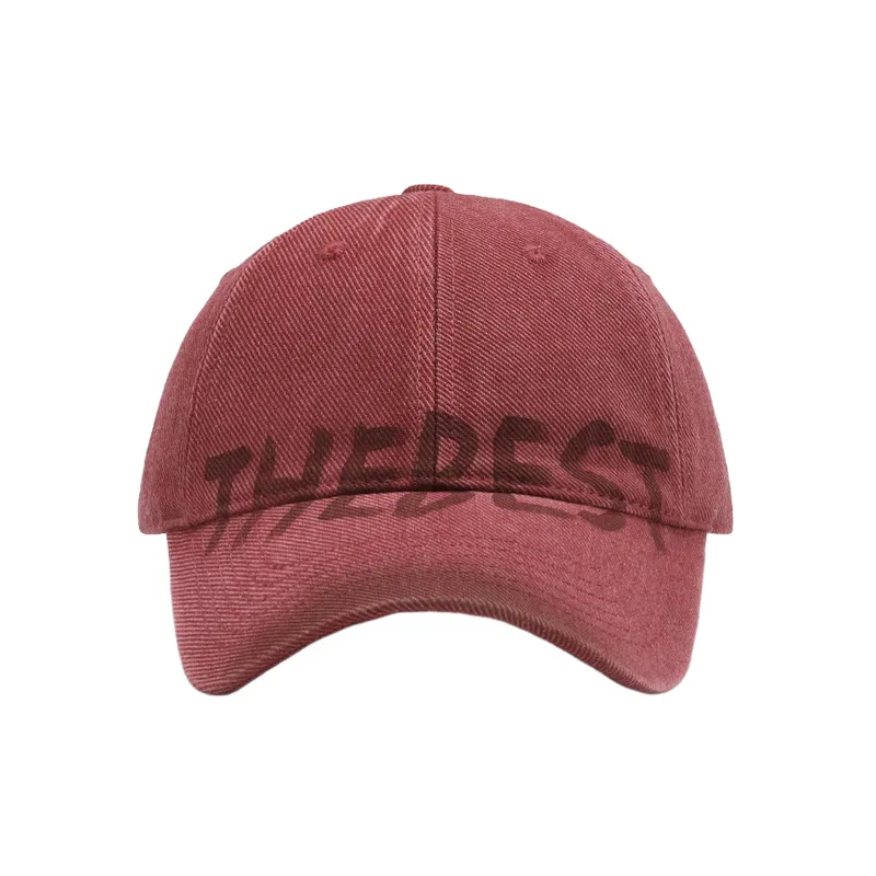 Fashion Casual Peaked Cap-1