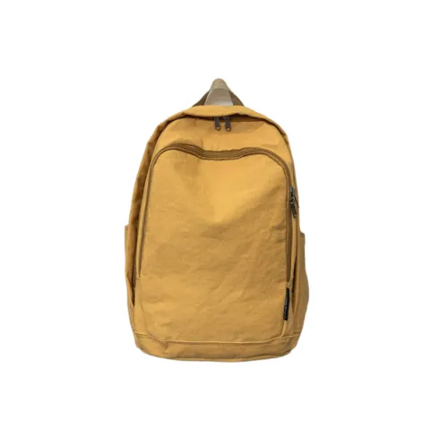 Simple Trendy Basics Backpack