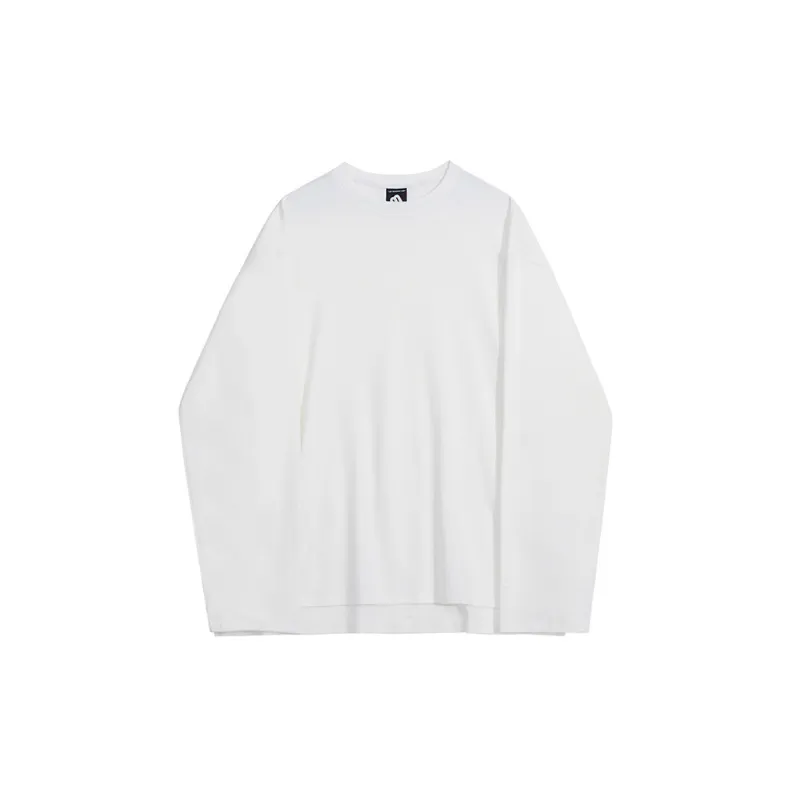 Trendy Simple T shirt-0