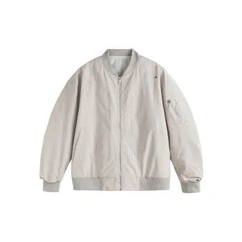 Loose Retro Jacket