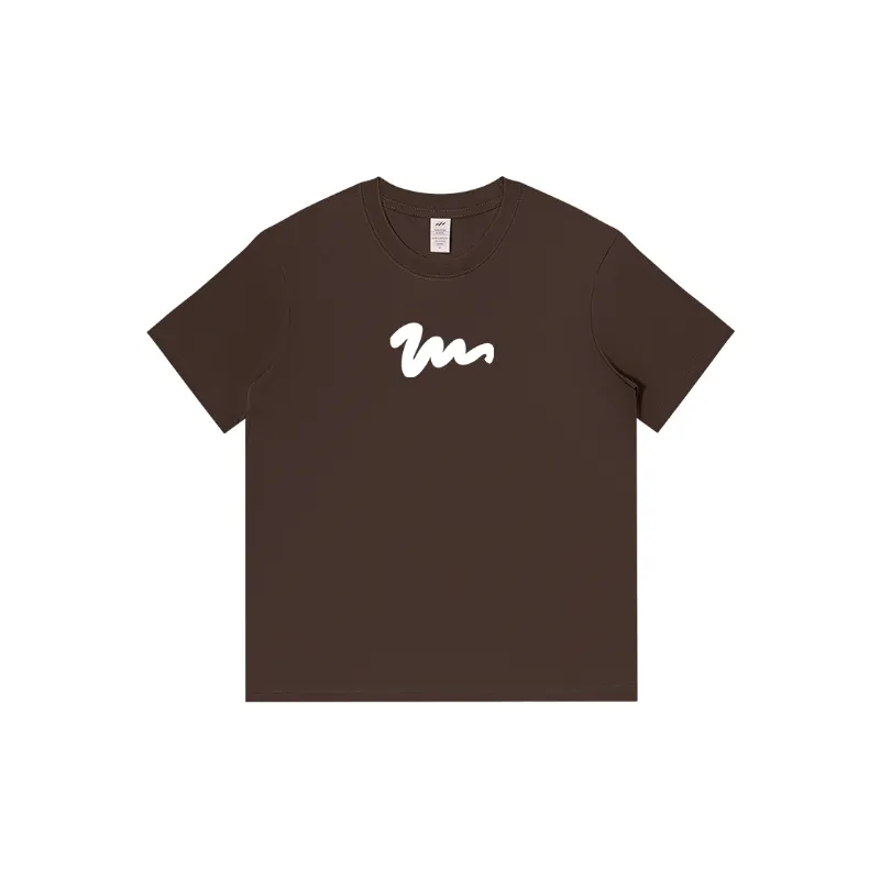 Fashionable Loose T Shirt-10