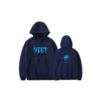 Casual Loose Sweatshirt