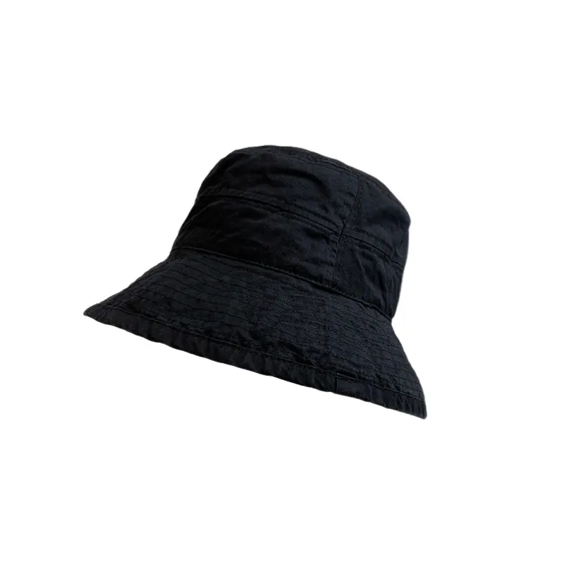 Fashionable Outdoor Bucket Hat Women