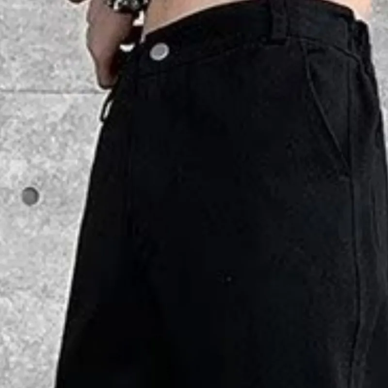Rivet Casual  Flared Jeans-3