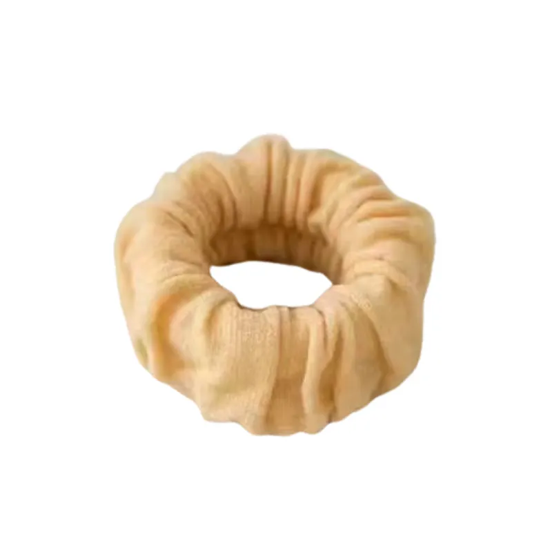 Casual Long Lasting Hair Tie-1