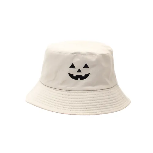 Fashionable Embroidery Bucket Hat