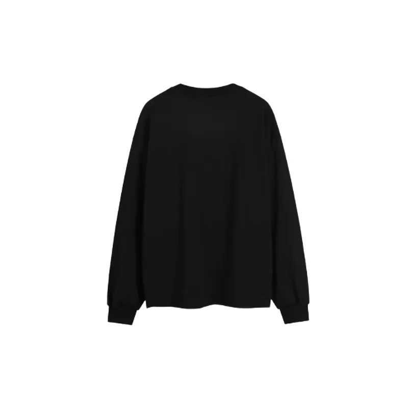 Trendy Fashion Zipper Sweatshirt-1
