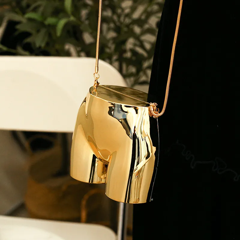 Basics Casual Crossbody Bag-1