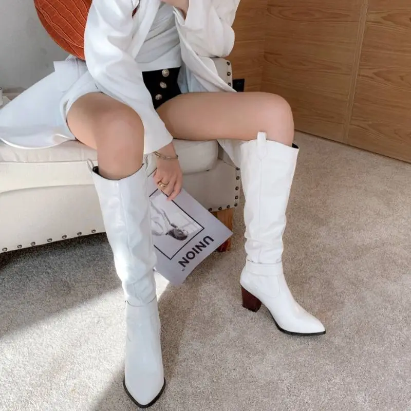 Casual Fashionable Martin Boot-2
