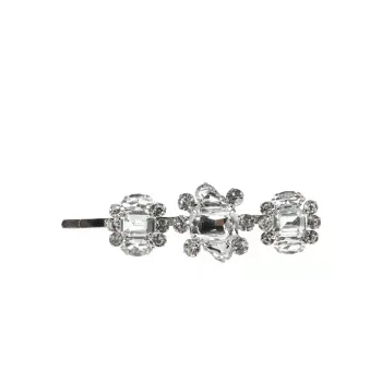 Retro Simple Hair Clip