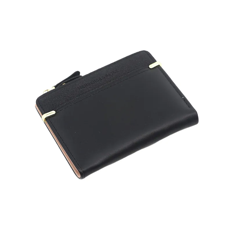 Fashionable Casual Wallet Women-2