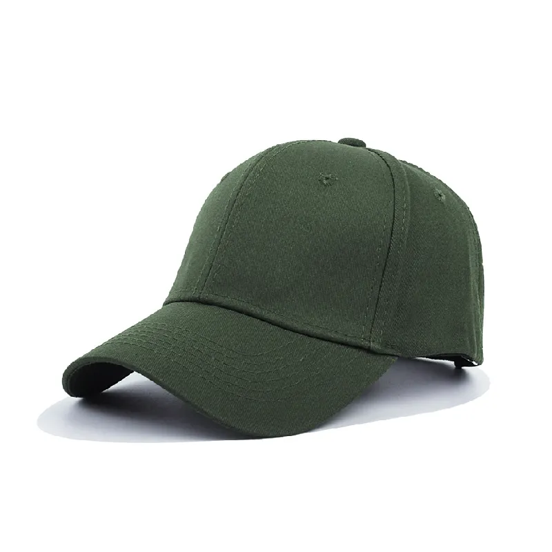 Hard Top Duckbill Cap-0