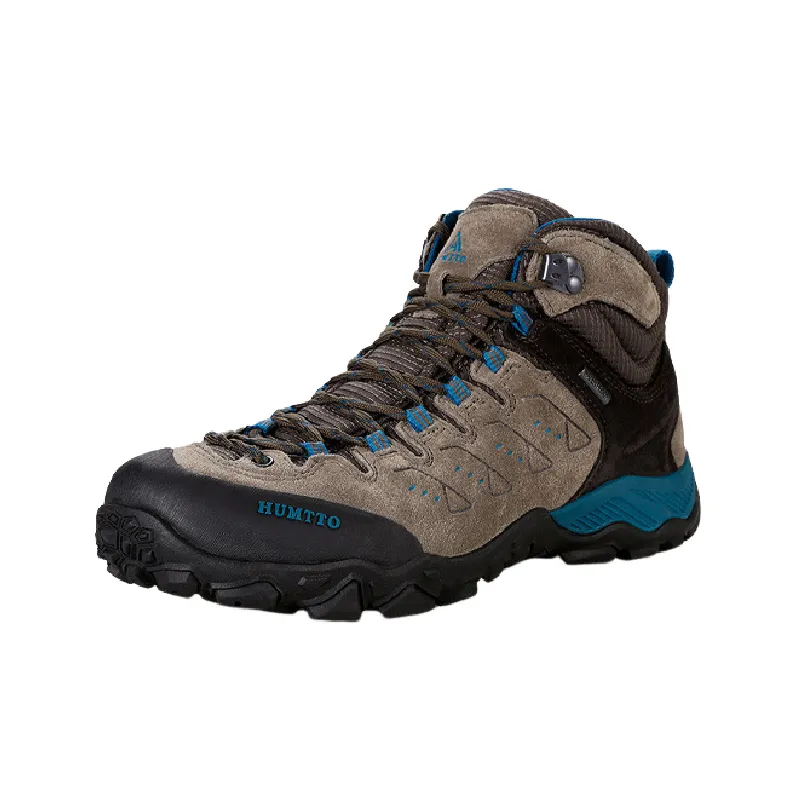 Fashionable Sporty Hiking Shoes-0