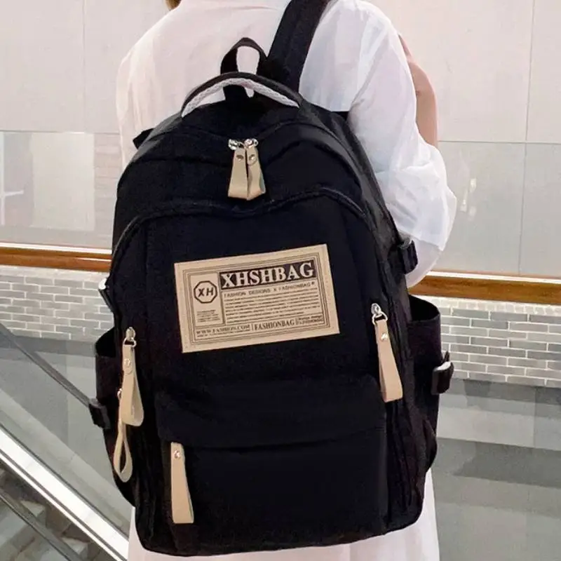 Fashionable Casual Backpack-3