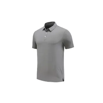 Casual Loose Nylon Polo Unisex