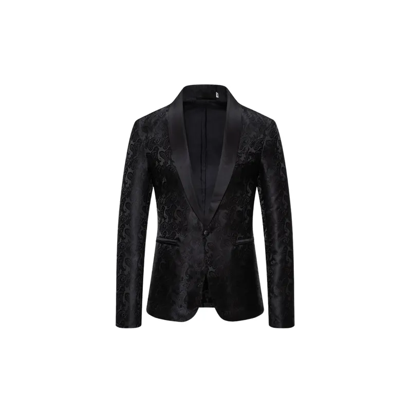 Fashionable Basics Business Suit-8
