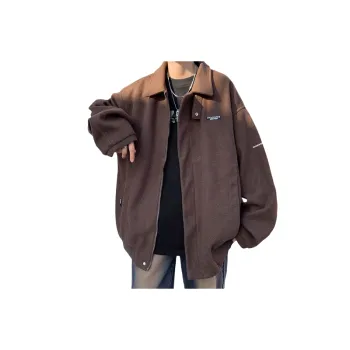 Retro Loose Jacket