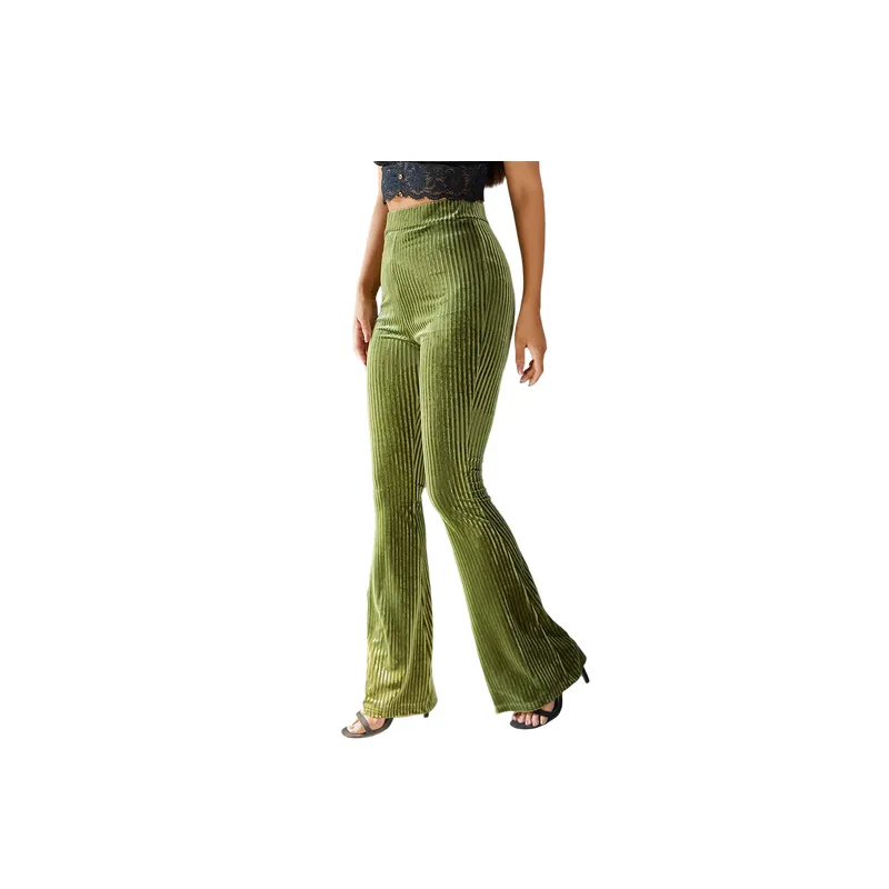 Loose Fashion Casual Pants-7