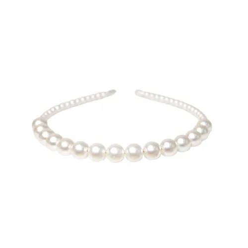 Leopard Print Plain Hair Clasp