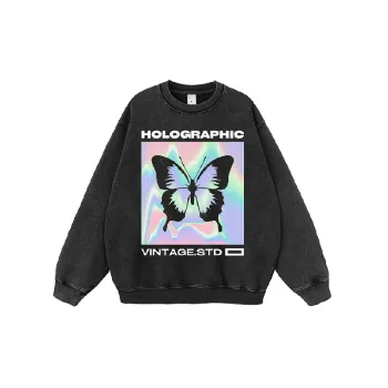 Fashion Cool Sweatshirt