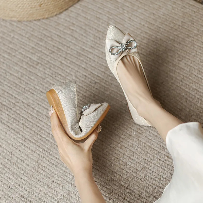 Fashion Simple Gommino-4