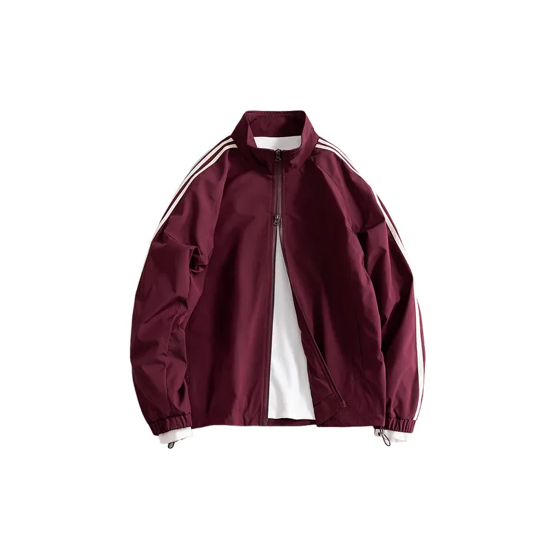 Softness Fashion Outdoor Jacket-6