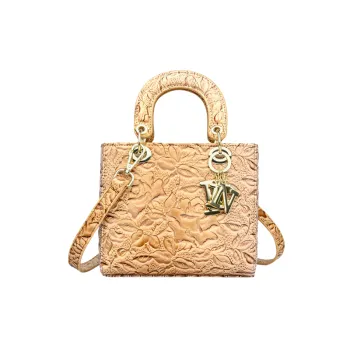 Retro Funky Handbag