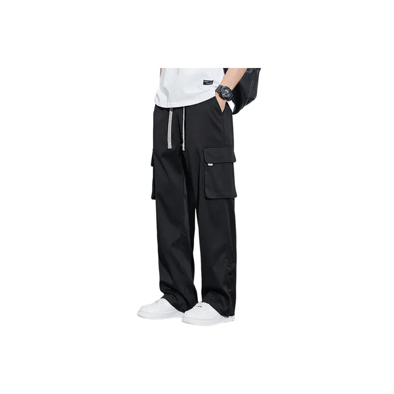 Retro Plus sized Crane Pants-3