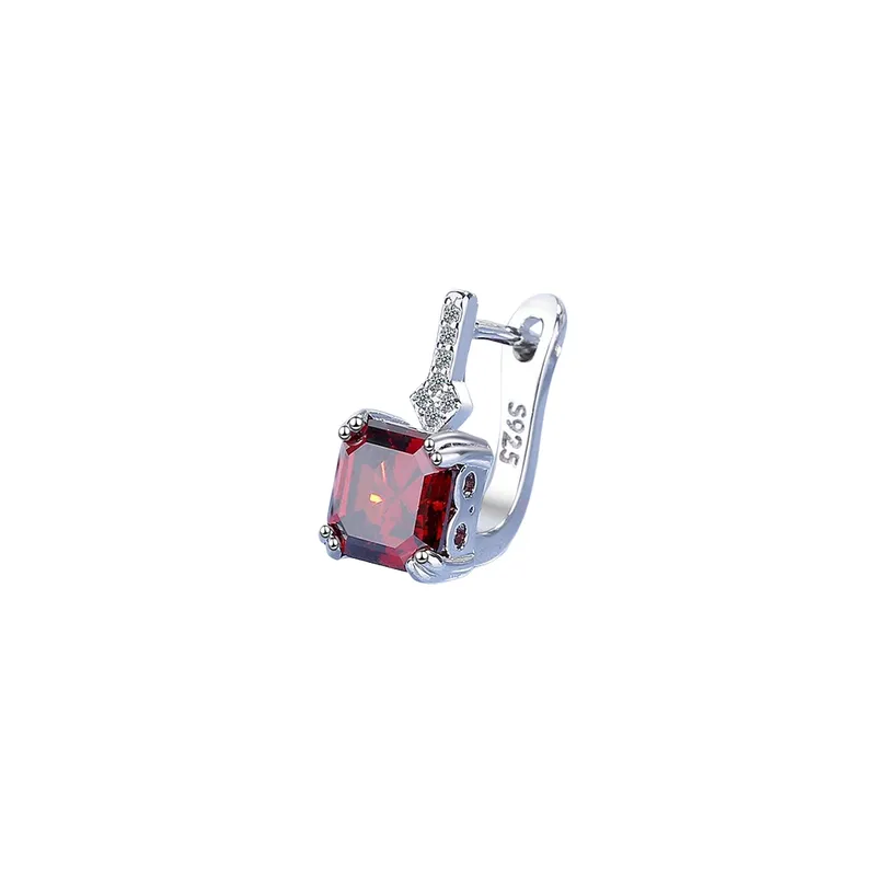 Simple Basics Earring