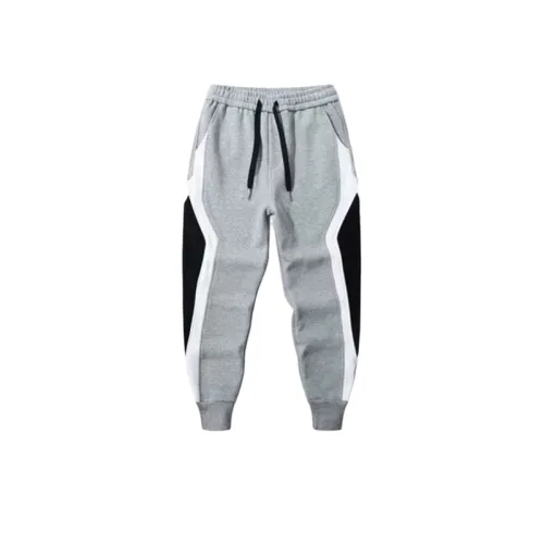 Fleece lined Sweatpants