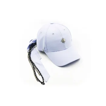 Duckbill Cap