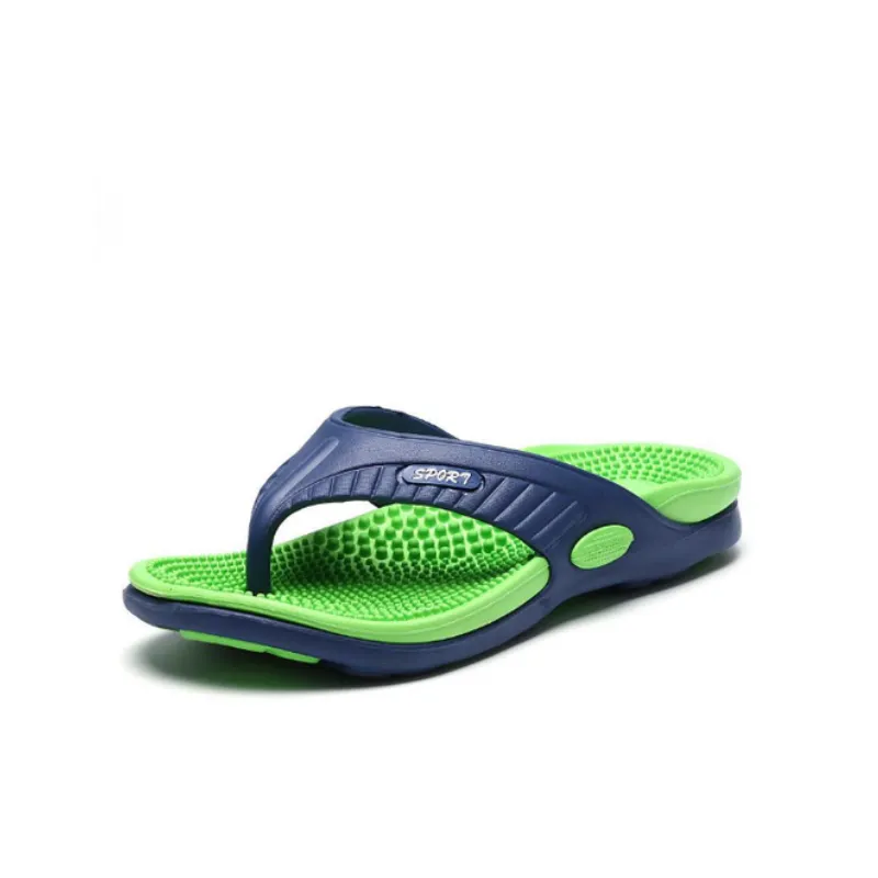 Fashionable Simple Flip Flops-8