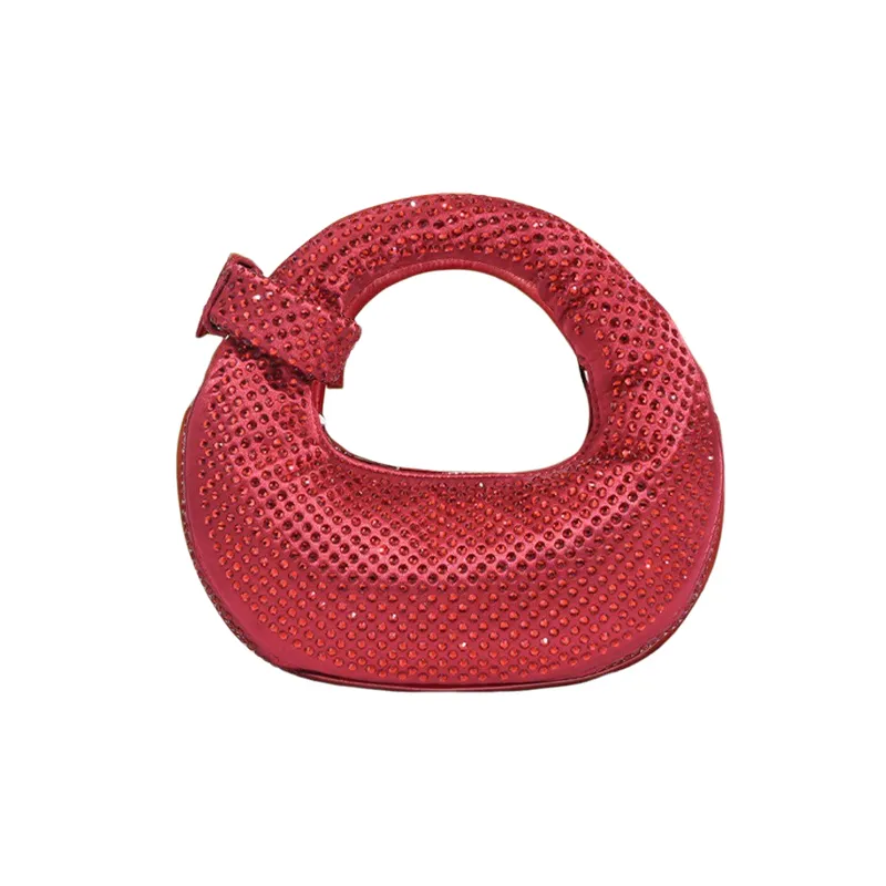 Retro Fashionable Handbag-4