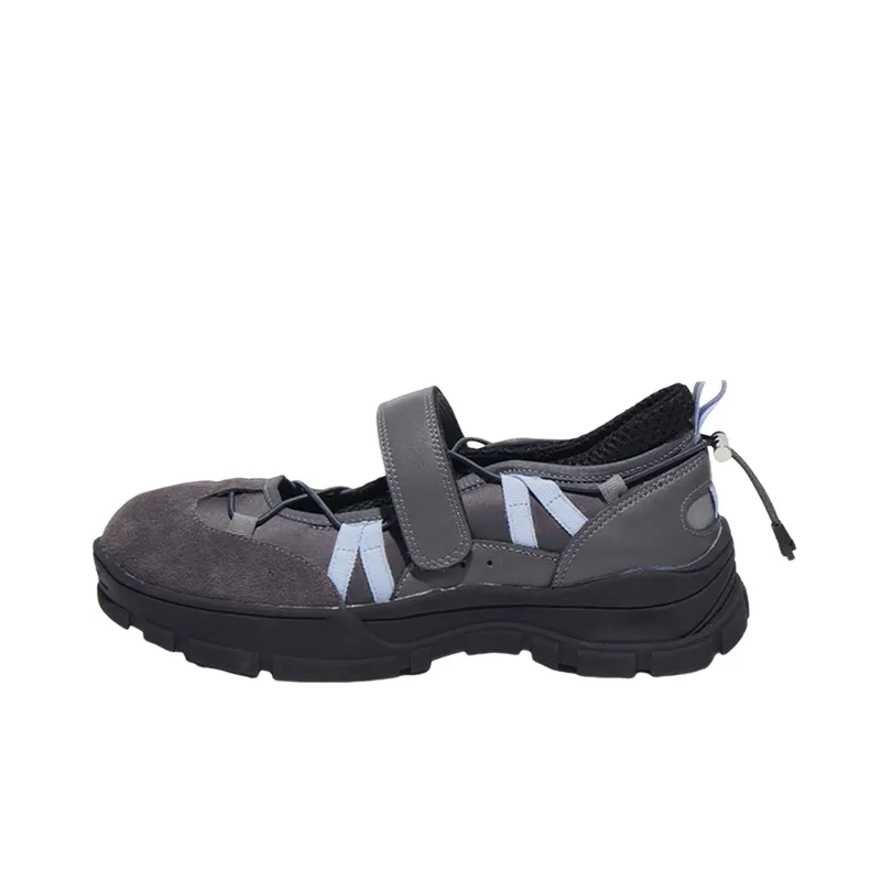 Retro Fashionable Mary Jane Shoes