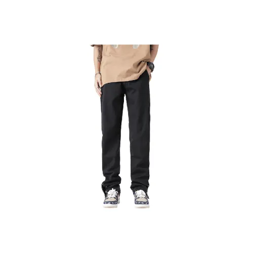 Bad Society Club ruched detail legging in brown