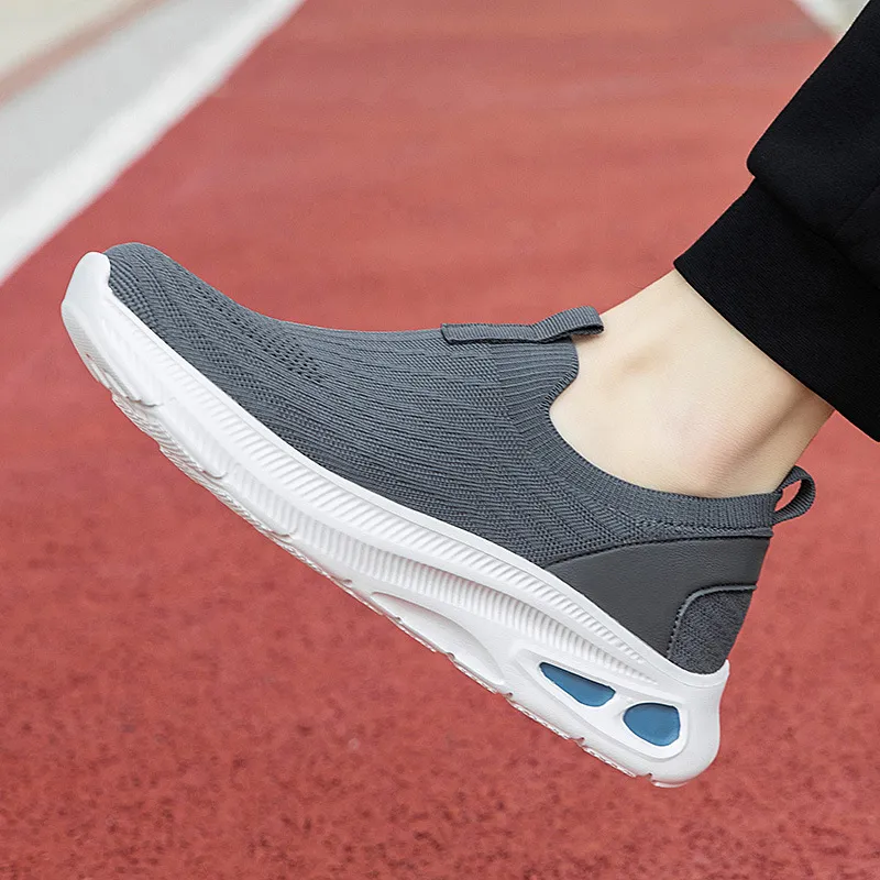 Casual Breathable Lifestyle Shoes-12