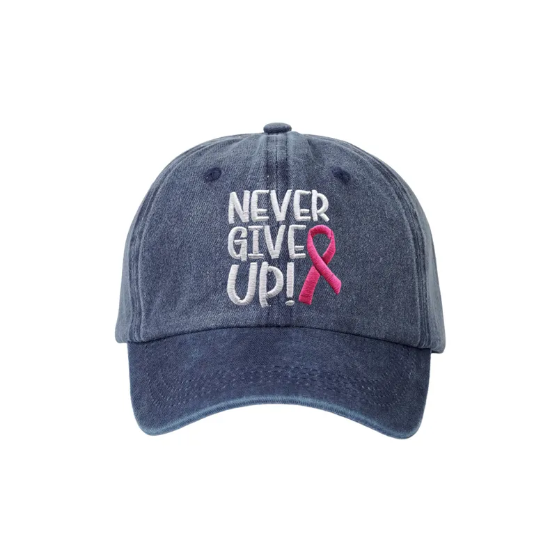Retro Casual Cap-1