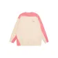 Apricot Pink