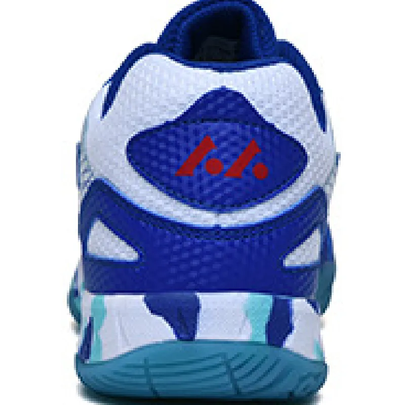 Breathable Sporty Tennis Shoes-7