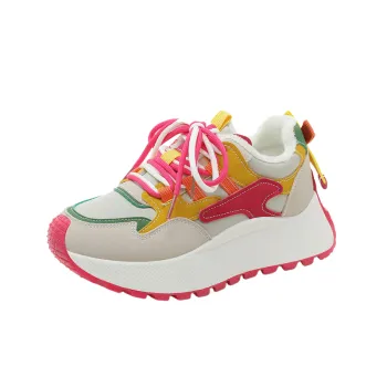 Casual Fashionable Platform Shoes