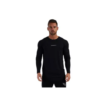 Sports Long Sleeve T Shirt