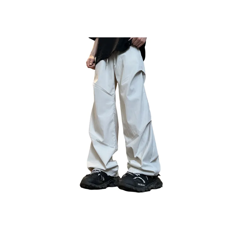 Breathable Casual Pants-5