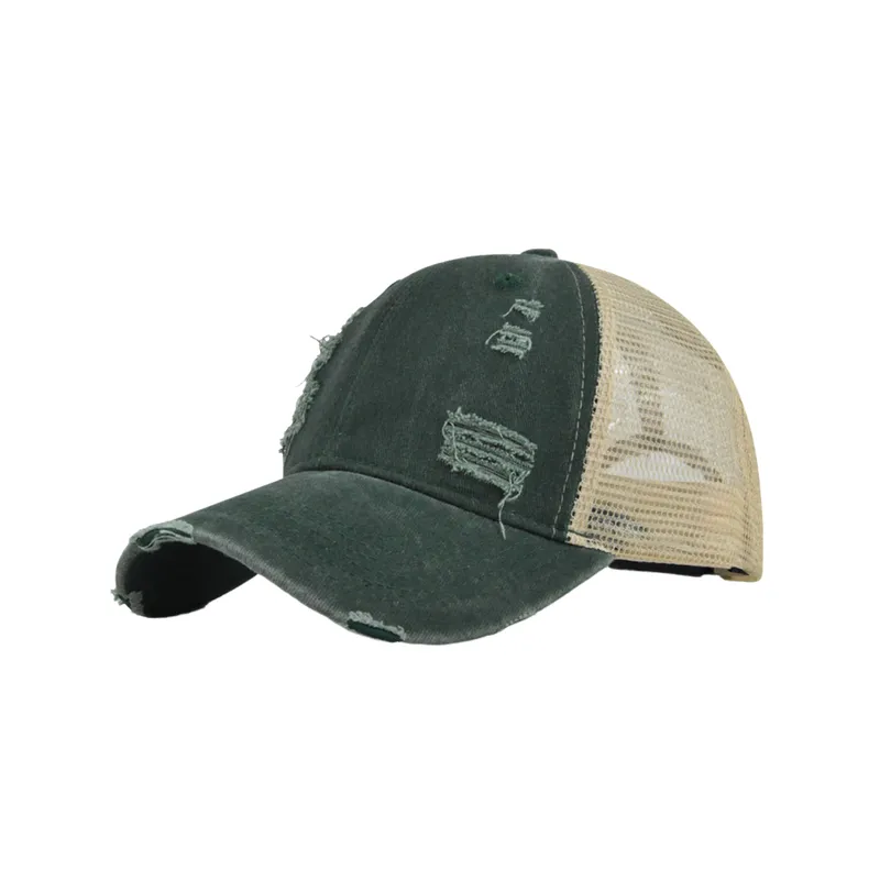 Retro Basics Cap-2
