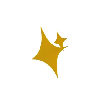 Cute Star Hair Clip